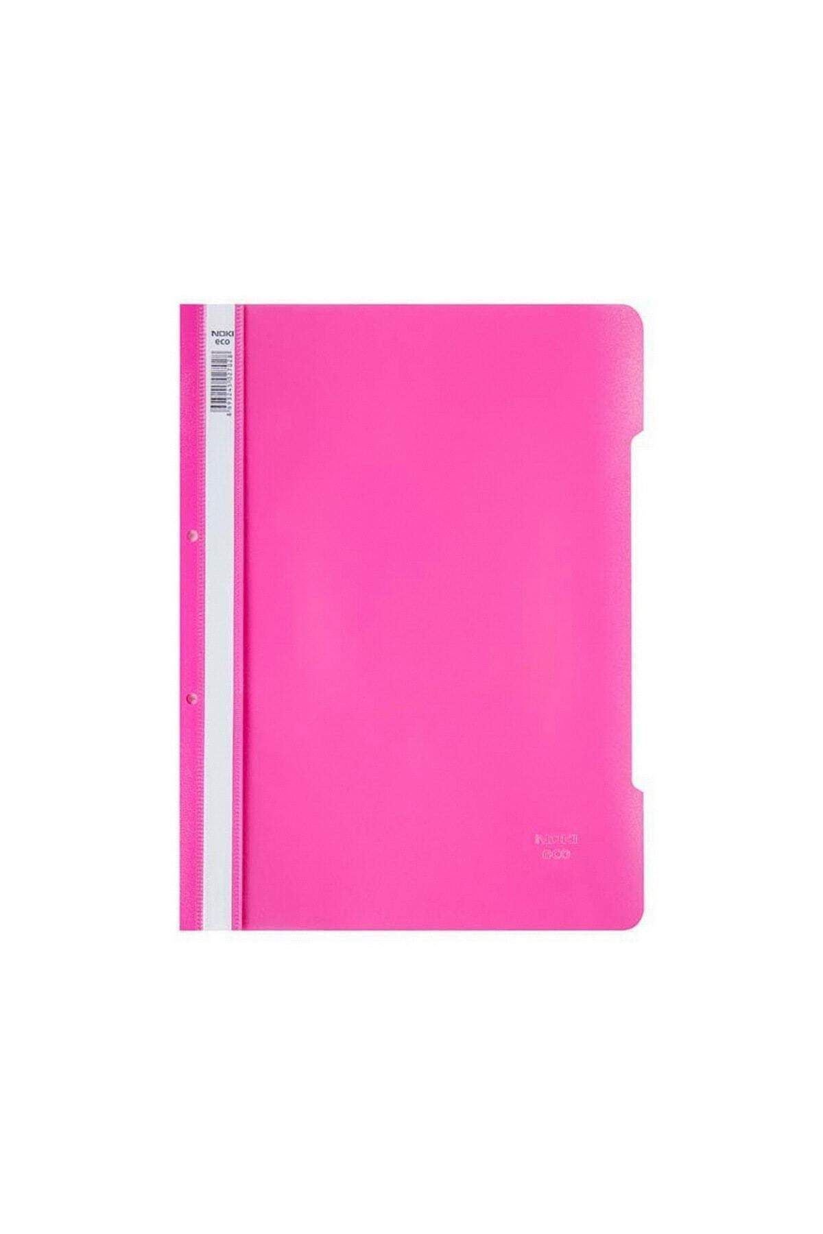 Pembe Telli Dosya Eco 50'li