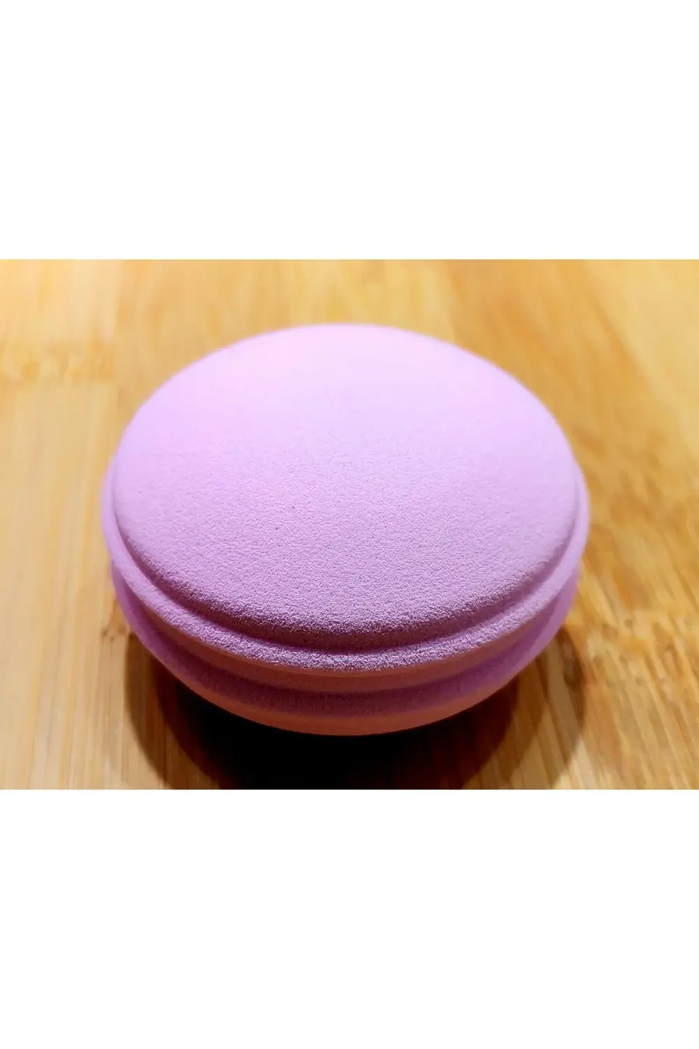 Pembe Yumuşak Makyaj Süngeri