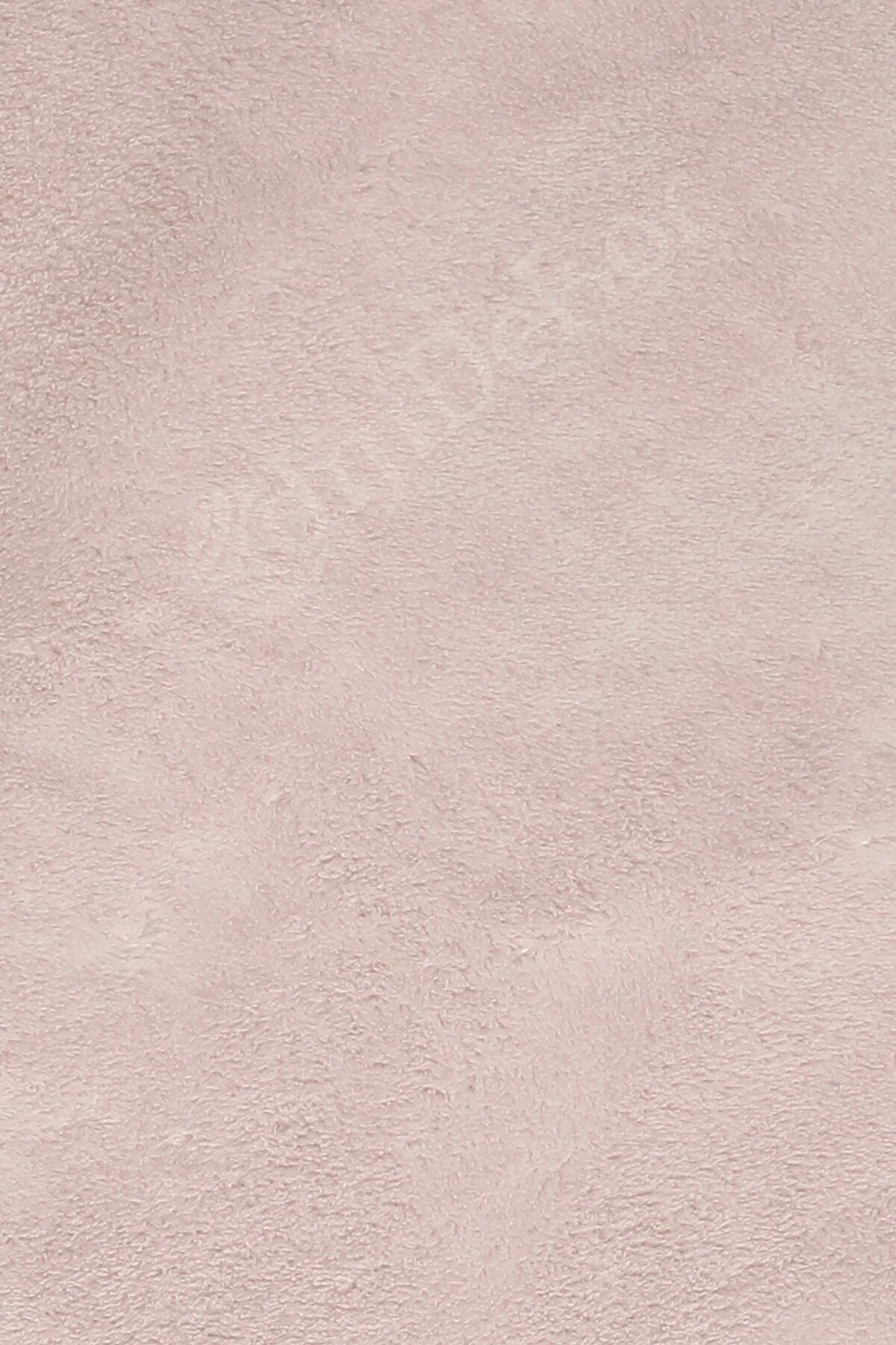 Pembe Yuvarlak Post Halı Saçaklı Peluş Banyo Paspası 80x80 Pembe Yuvarlak Post Halı Saçaklı Peluş Banyo Paspası 80x80 - Görsel 3