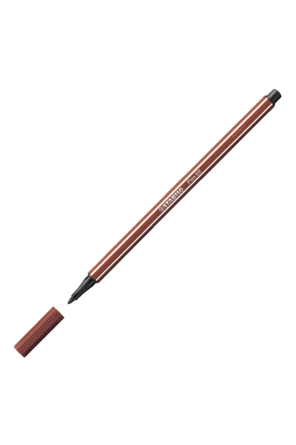 PEN 68 KOYU HAKİ