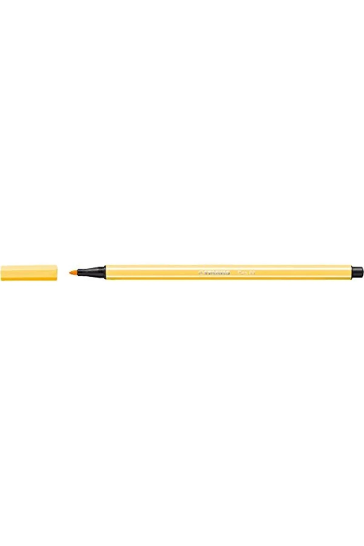 Pen 68  Sarı