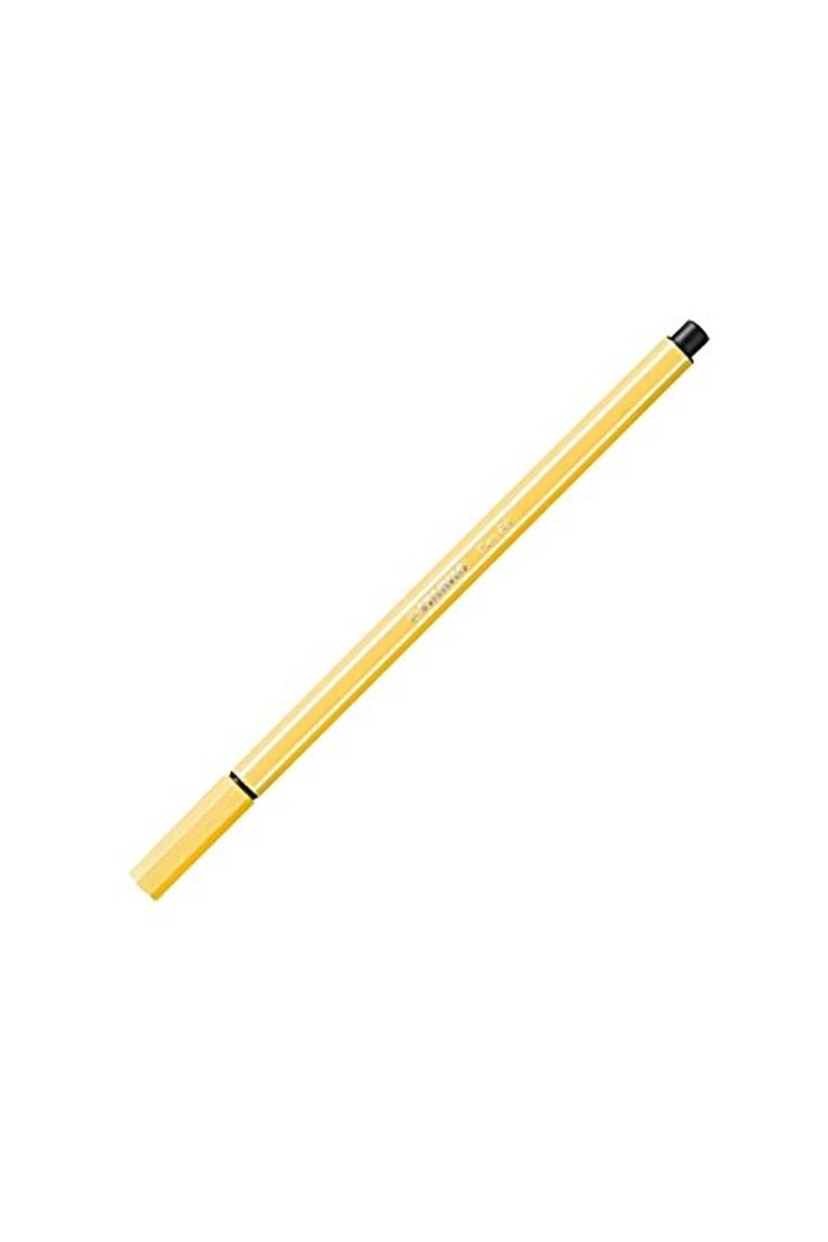 Pen 68  Sarı