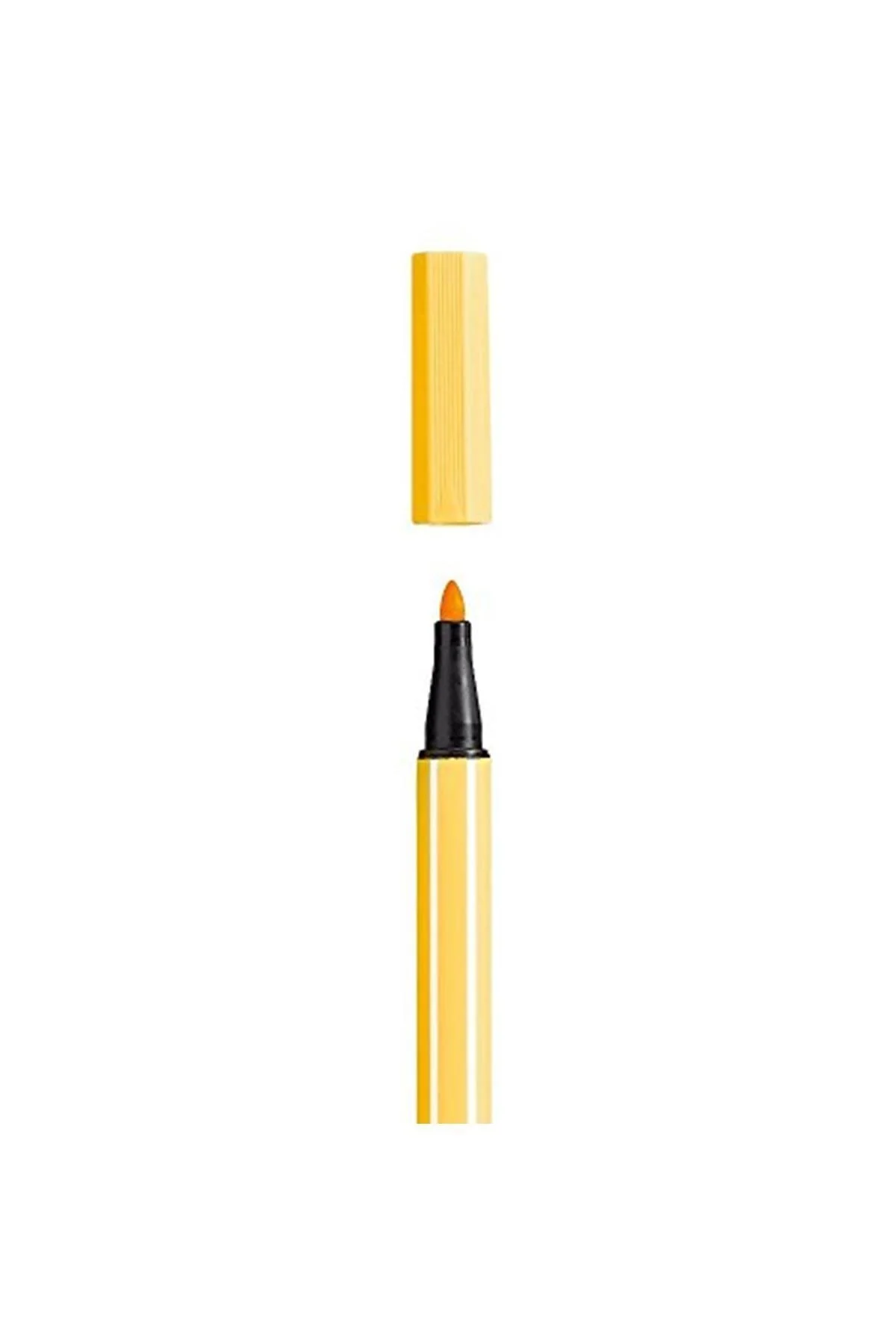 Pen 68  Sarı
