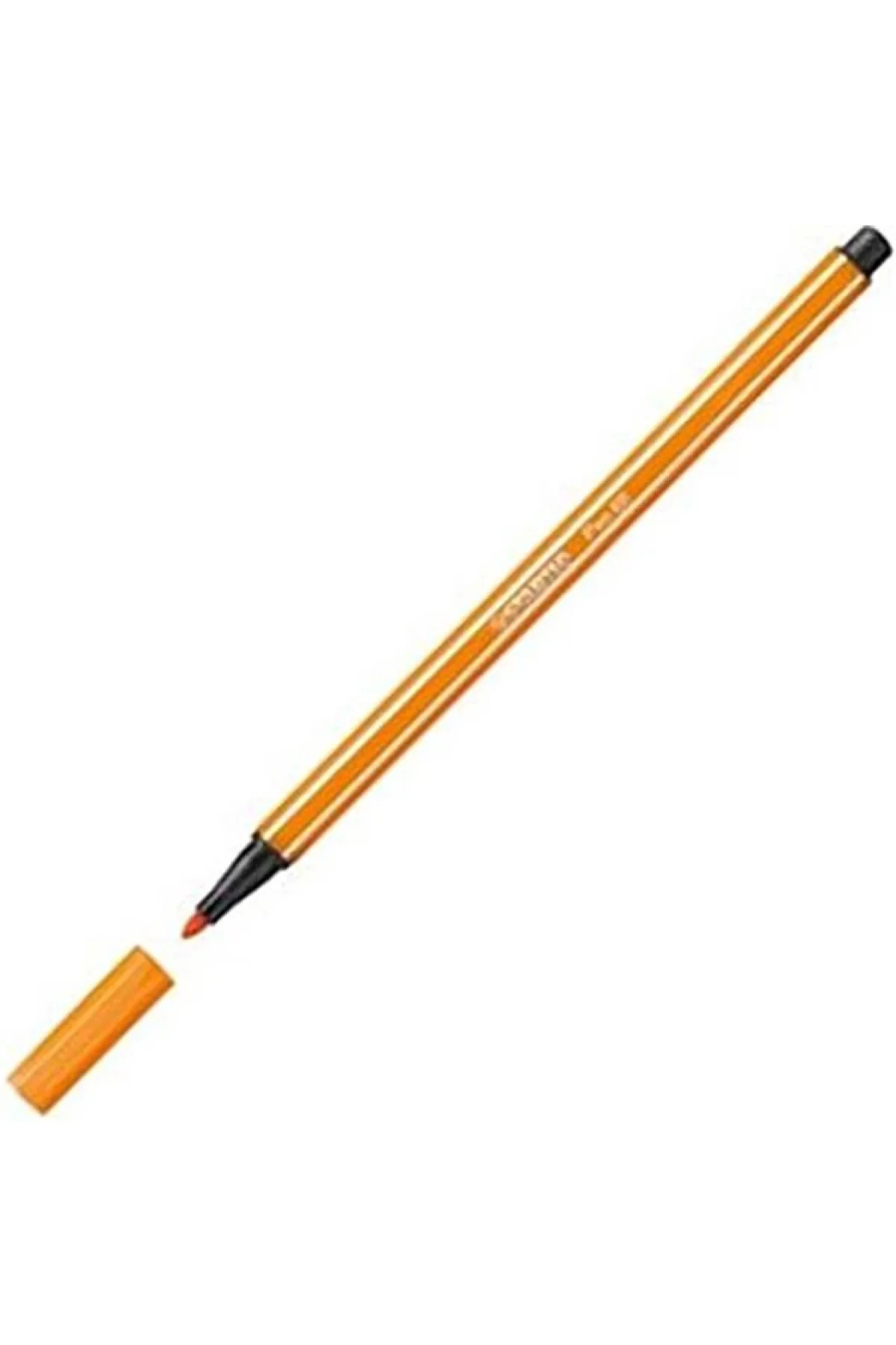 Pen 68 Turuncu