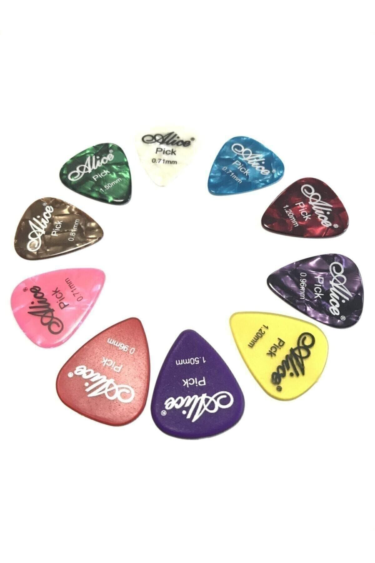 Alice Pena 10'Lu Karma Paket