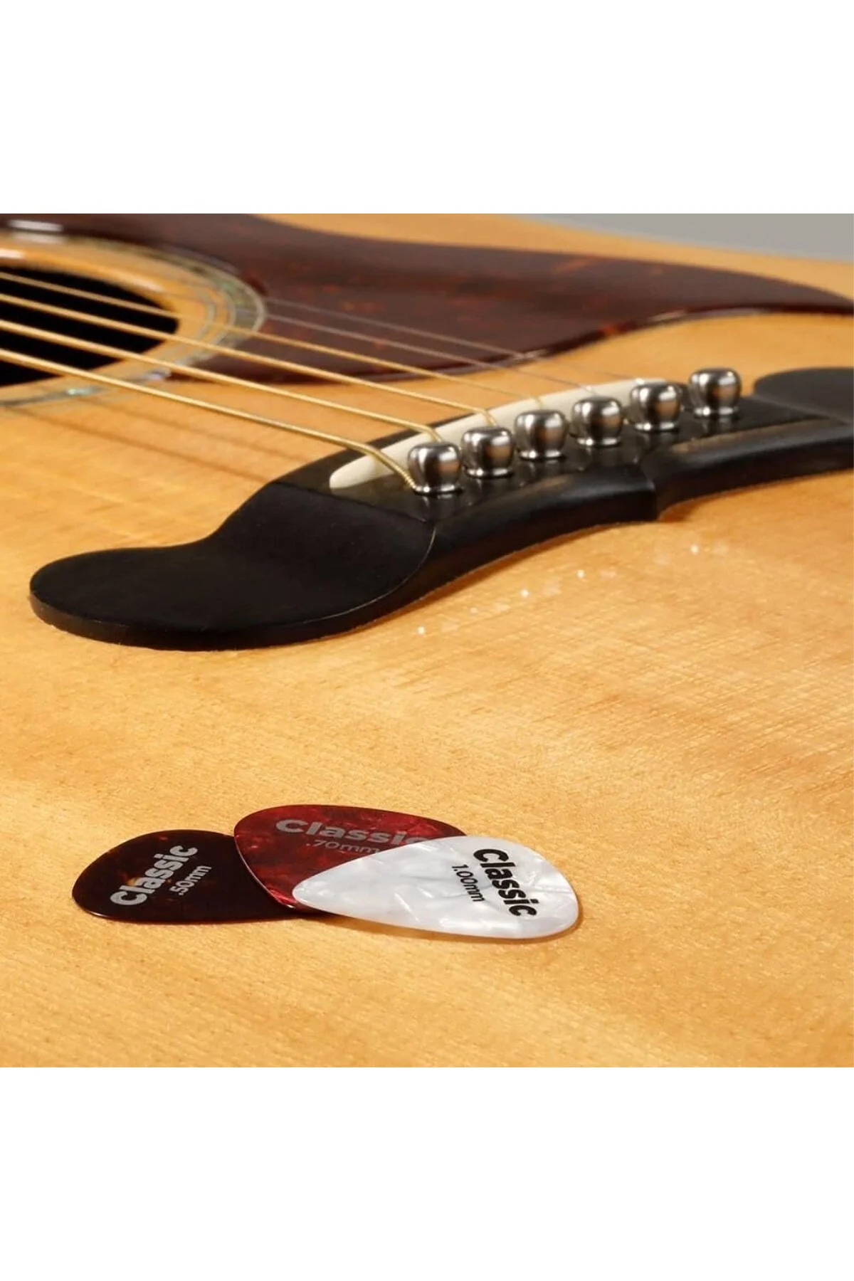 Pena - Gitar Penası - İnci Selüloit Gitar Penası - Gitar Penası - Pena - Gitar Penası - İnci Selüloit Gitar Penası - Gitar Penası -