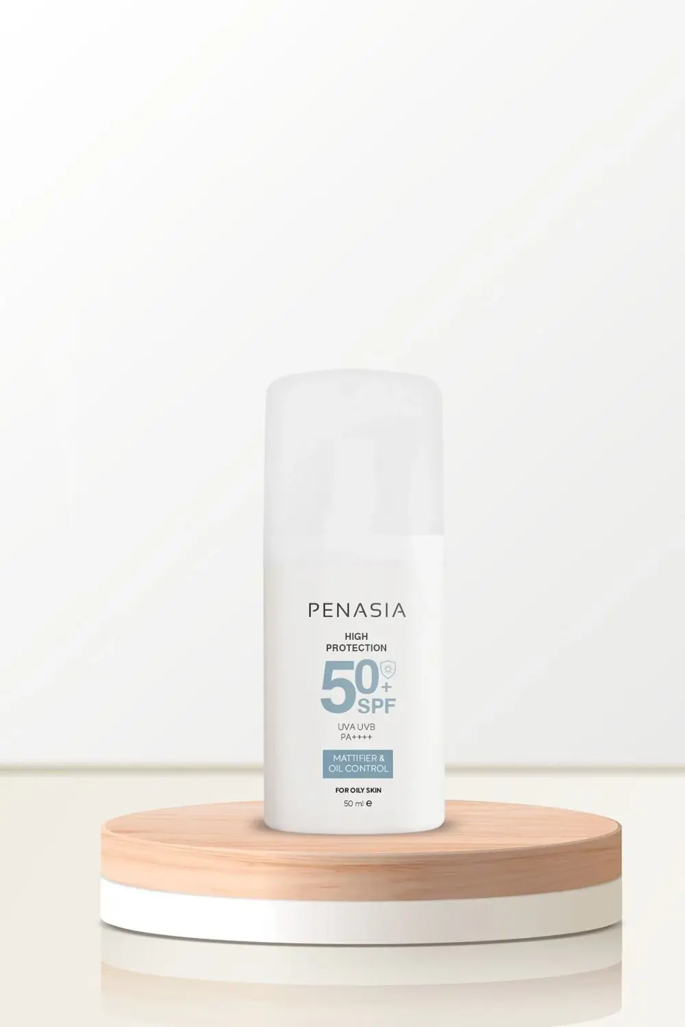 Penasia Mattifier & Oil Control Mat Bitişli ve Yağ Dengeleyici Gü