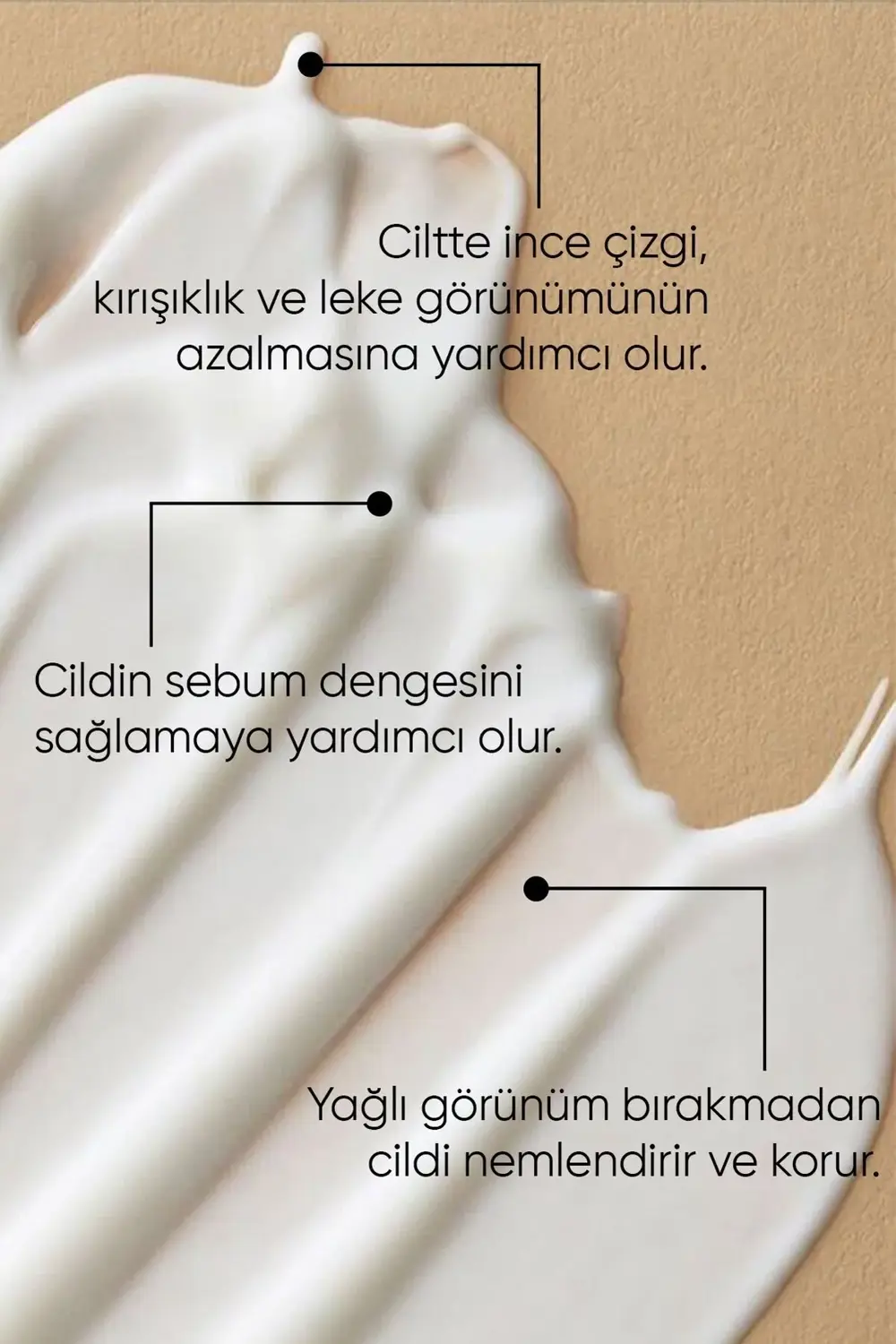 Penasia Mattifier & Oil Control Mat Bitişli ve Yağ Dengeleyici Gü