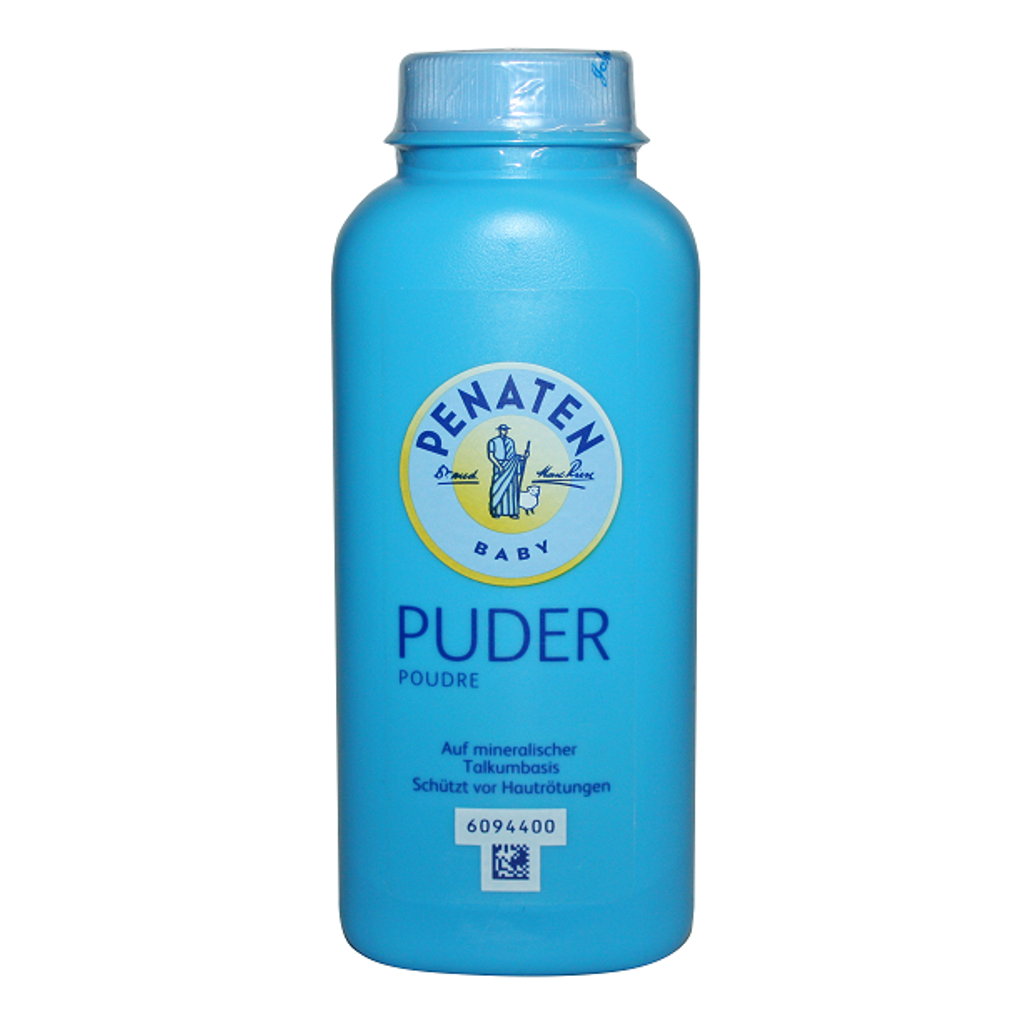 Penaten Bebek Bakım Pudrası 100 gr