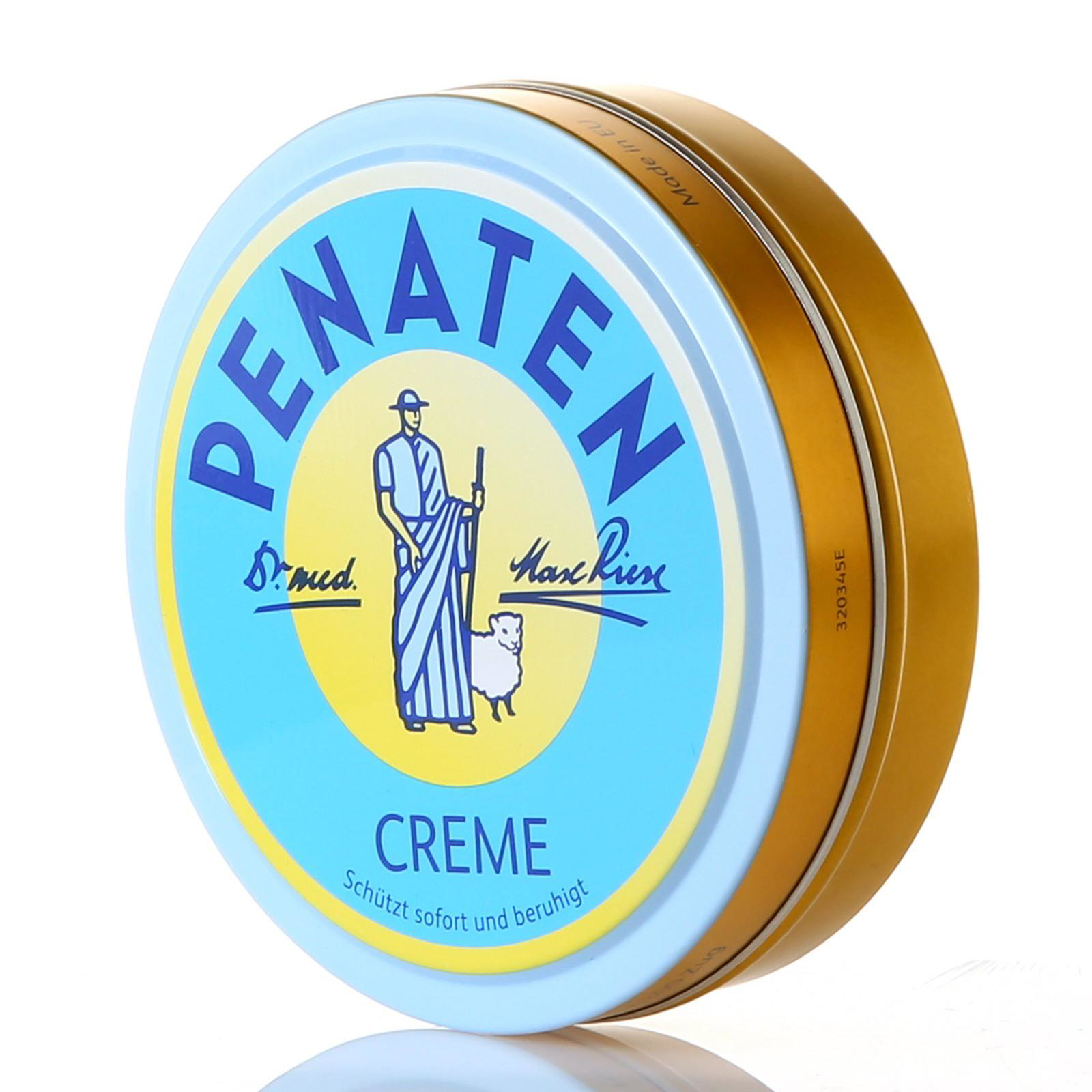 Penaten Pişik Kremi 150 ml - Metal Kutu