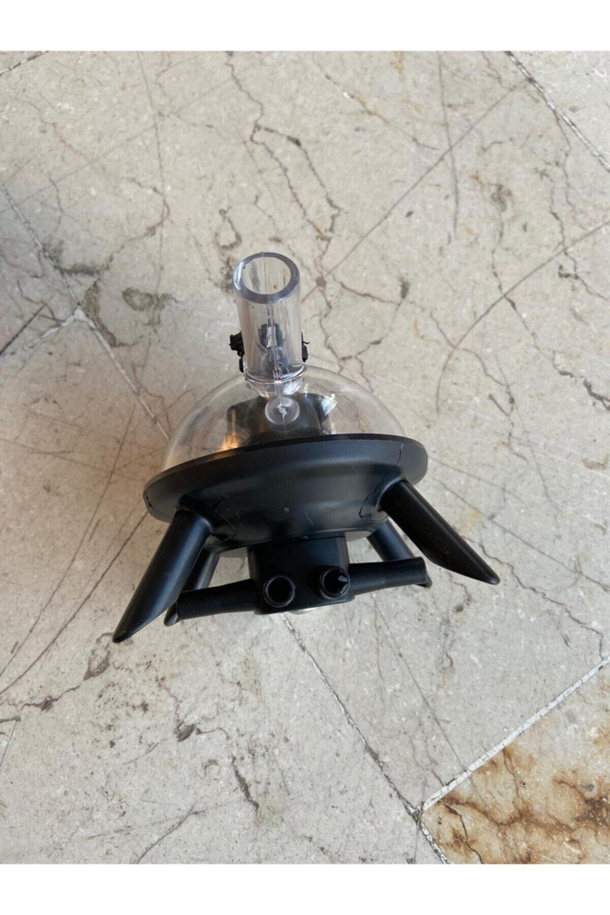 Pençe Takımı 240 Cc