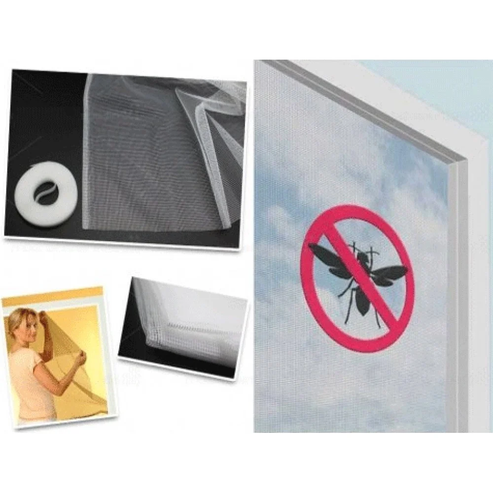 Pencere Cam Sinekliği ( 150 Cm X 100 Cm. ) Bx40 Fiyatı, Yorumları ve Özellikleri