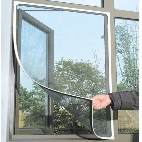 Pencere Cam Sineklik-beyaz ( 150 Cm X 100 Cm)+5m Bant Fiyatı, Yorumları ve Özellikleri