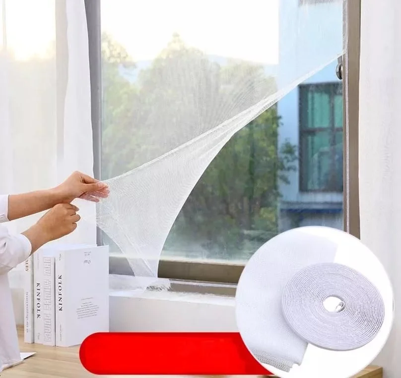 Pencere Cam Sineklik-beyaz ( 150 Cm X 100 Cm)+5m Bant Fiyatı, Yorumları ve Özellikleri