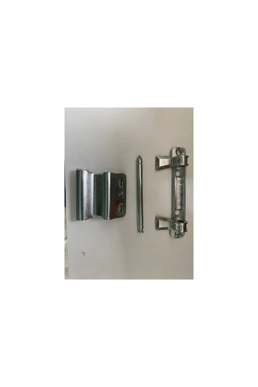 Pencere Endow Çift Açılım Üst Menteşe Takımı 13 Aks