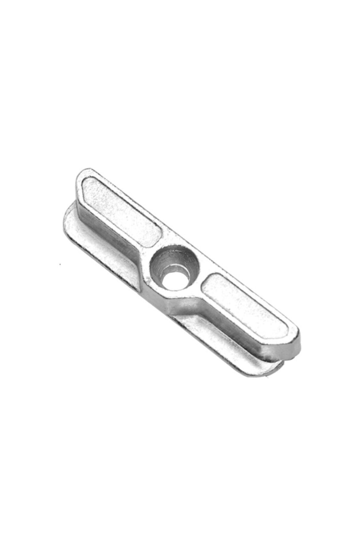 Pimapen Pencere İspanyolet Karşılığı, No 01-4 Adet