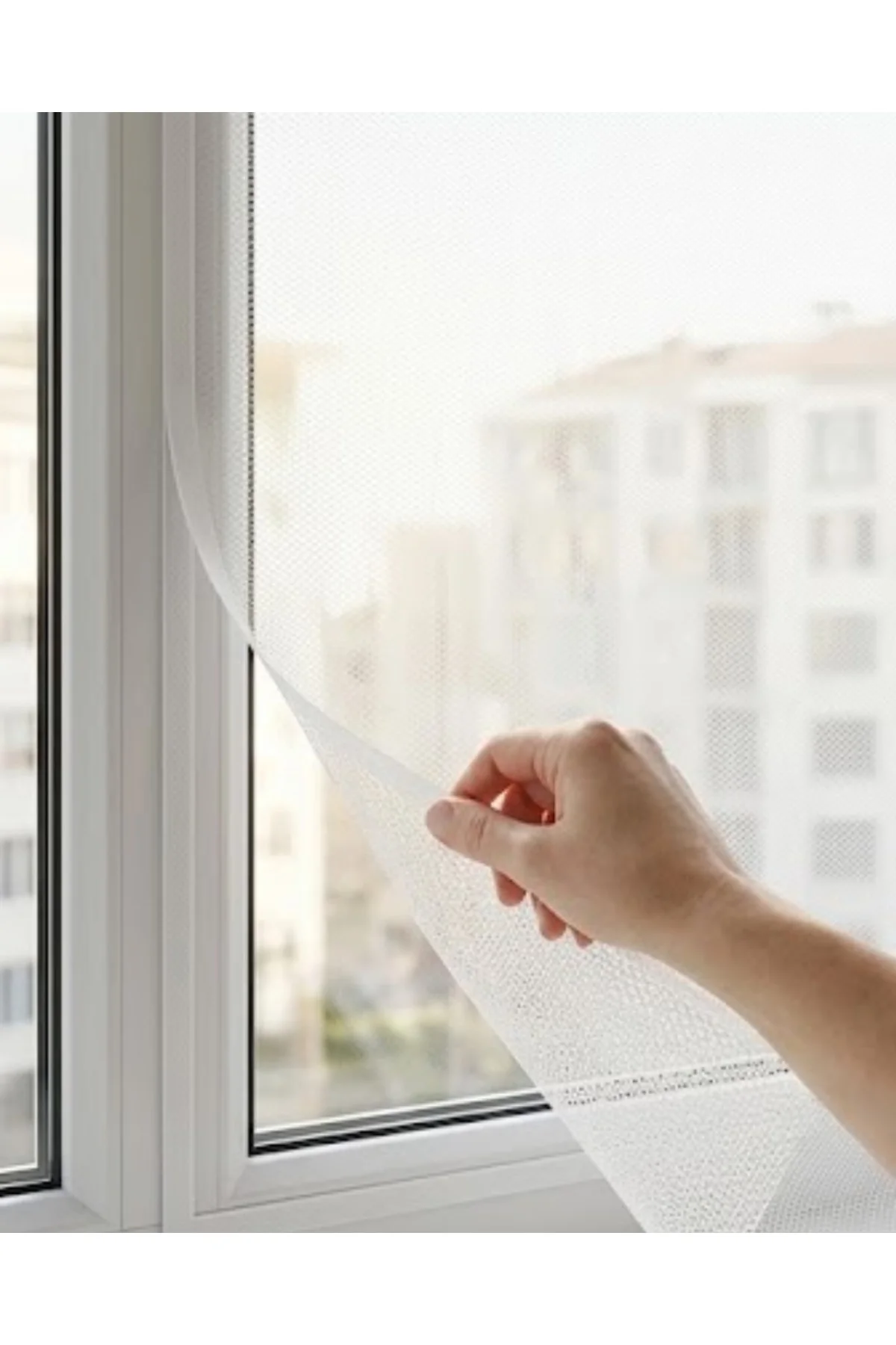 PENCERE SİNEKLİK