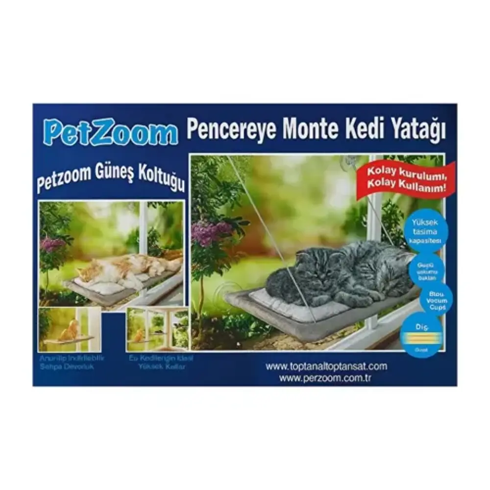 Pencere Yatağı