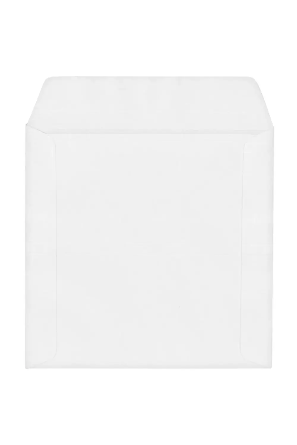 Pencereli Cd Zarfı 100'lü Paket