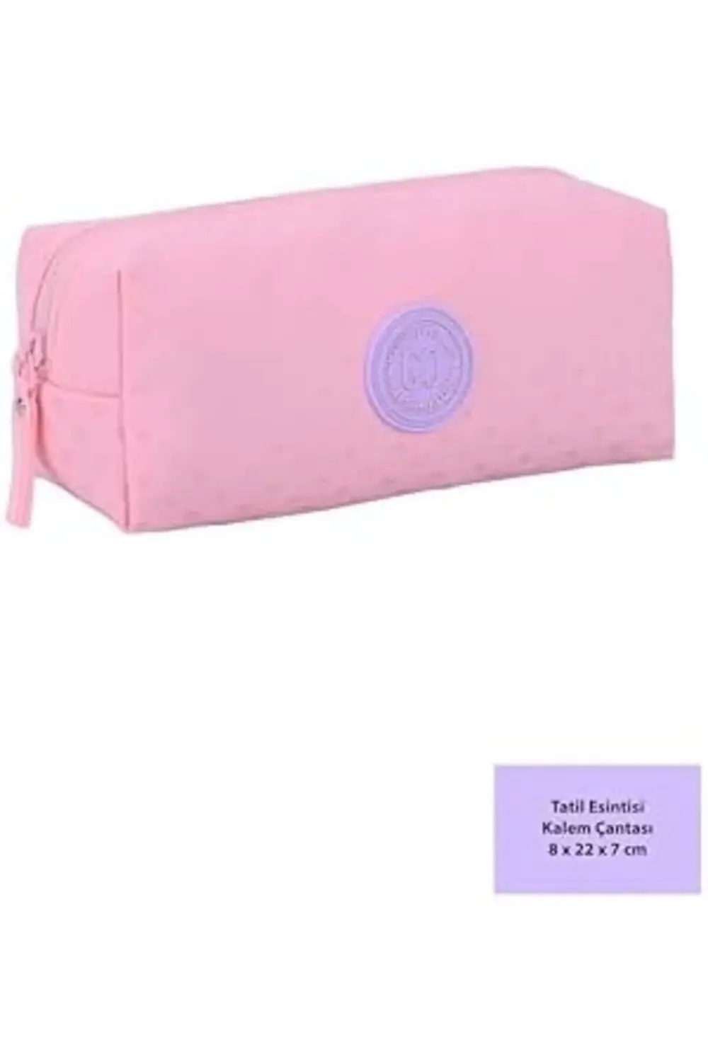 PENCIL CASE HOLIDATE KALEM KUTUSU 395519