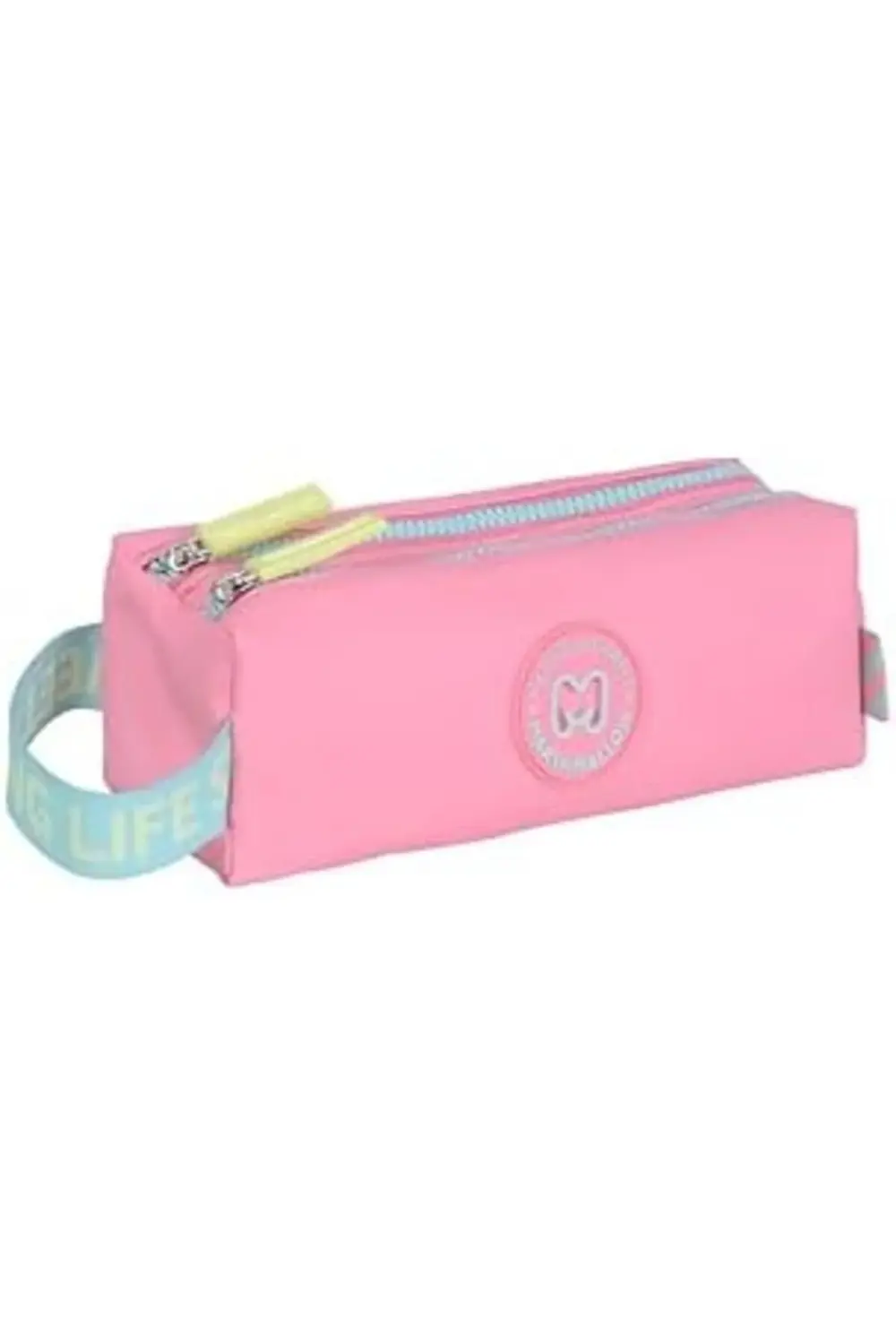 PENCIL CASE SMOOTHY PEACH KALEM KUTUSU 395519