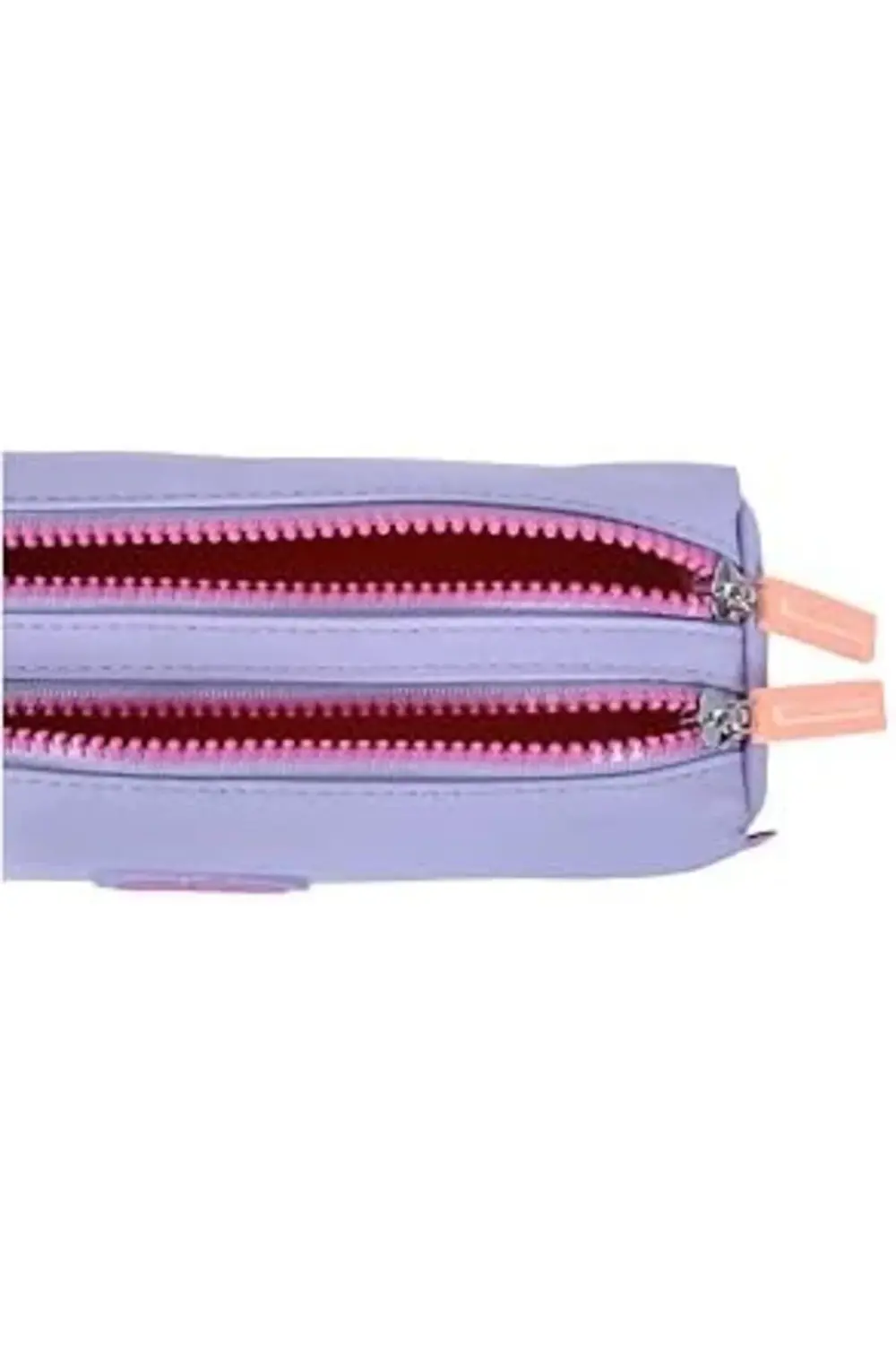 PENCIL CASE SMOOTHY PURPLE KALEM KUTUSU 395519