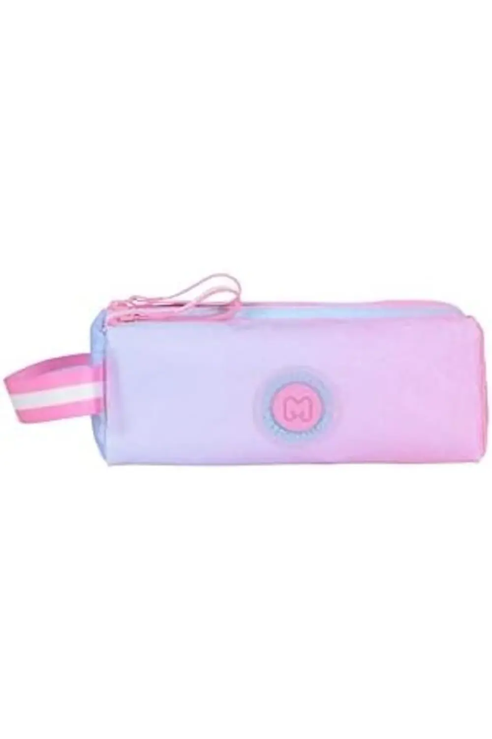 PENCIL CASE STARMANIA PINK KALEM KUTUSU 395519
