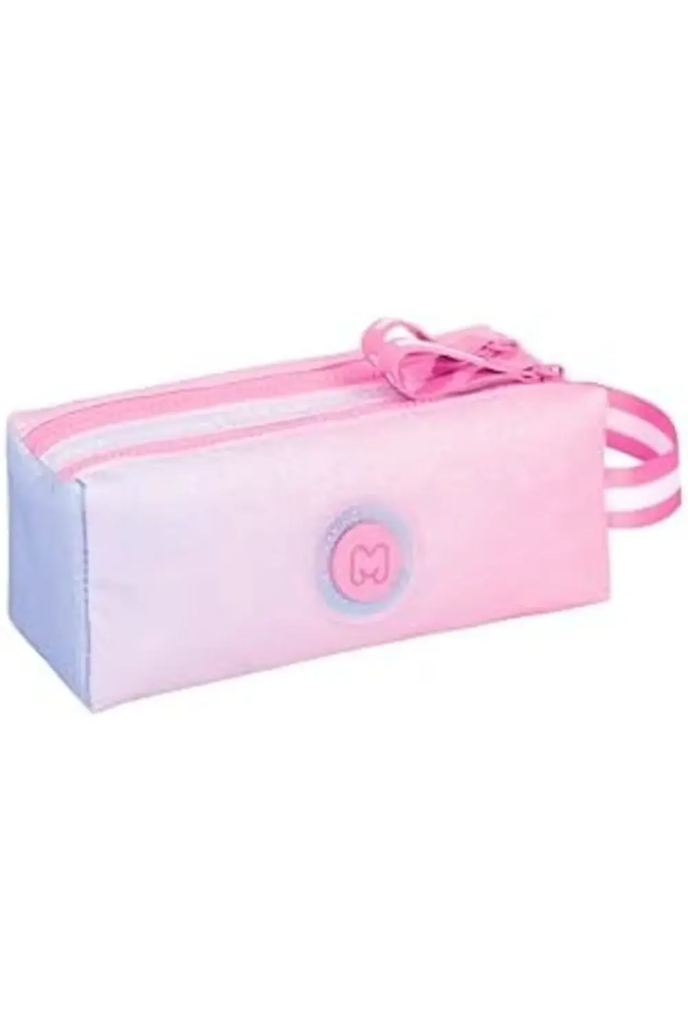 PENCIL CASE STARMANIA PINK KALEM KUTUSU 395519