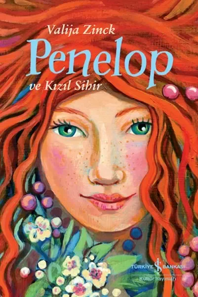 Penelop ve Kızıl Sihir Fiyatı, Yorumları ve Özellikleri