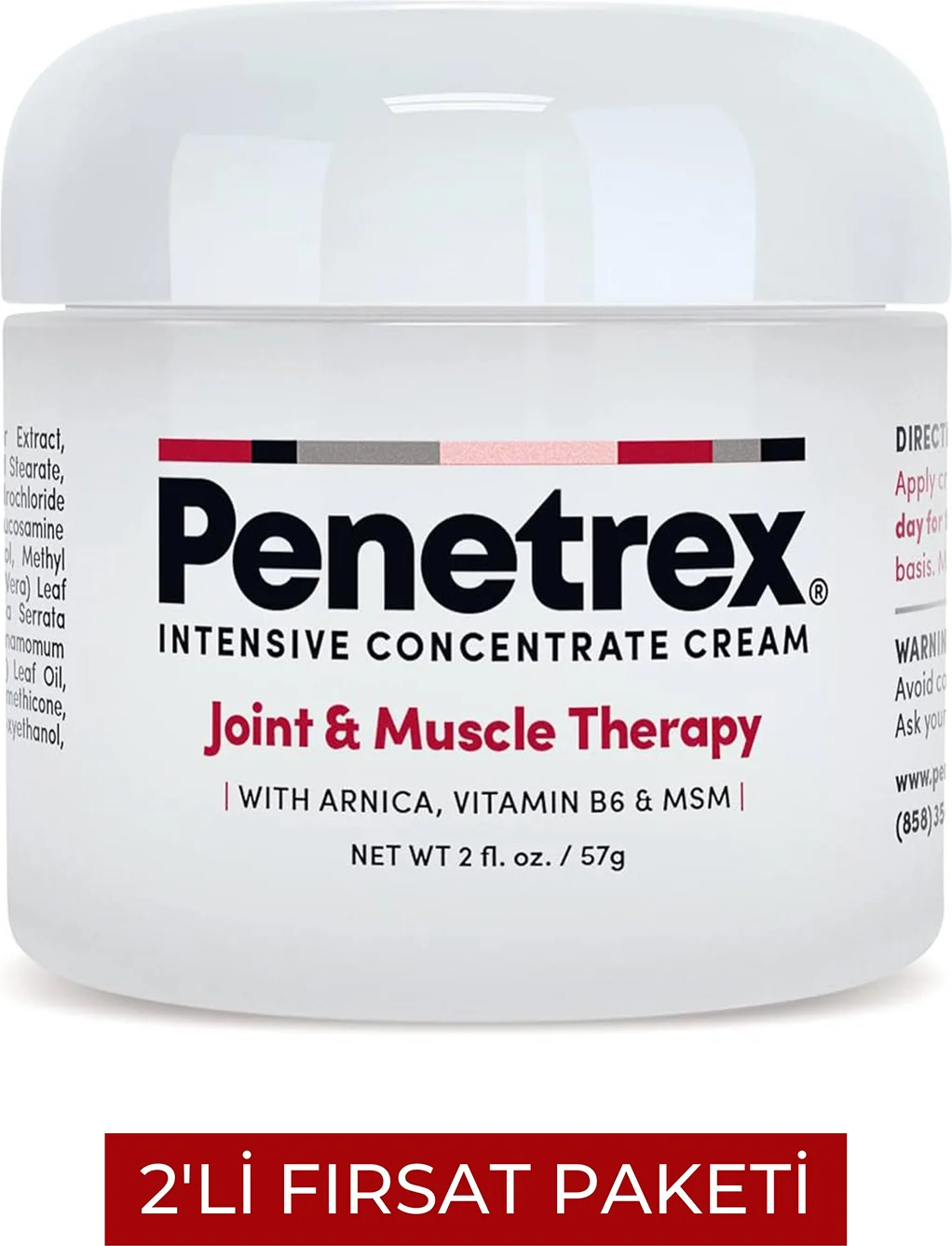 Penetrex Sıvı Anahtar 2'li Paket – Pas Çözücü & Yağlayıcı Fiyatı, Yorumları ve Özellikleri