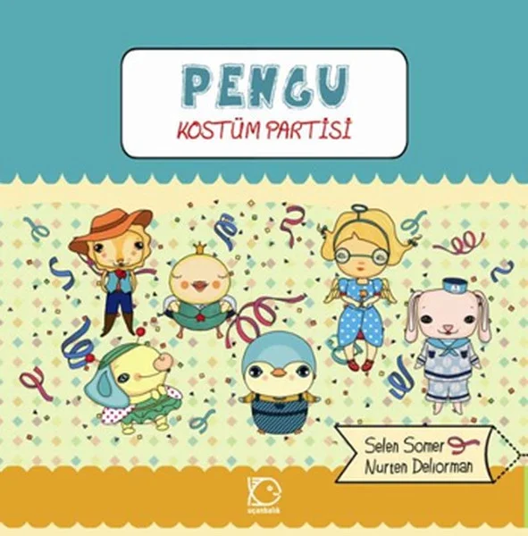 Pengu - Kostüm Partisi Fiyatı, Yorumları ve Özellikleri