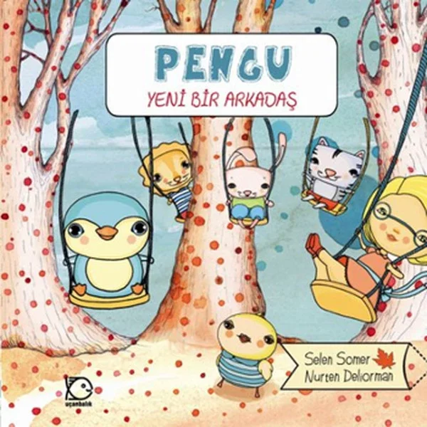 Pengu - Yeni Bir Arkadaş Fiyatı, Yorumları ve Özellikleri