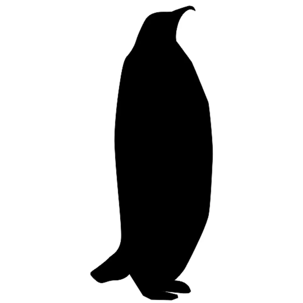PENGUEN FOLYO STİCKER PENGUEN FOLYO STİCKER