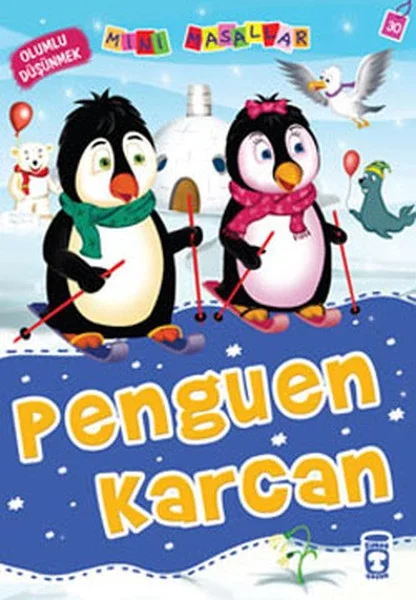 Penguen Karcan Fiyatı, Yorumları ve Özellikleri