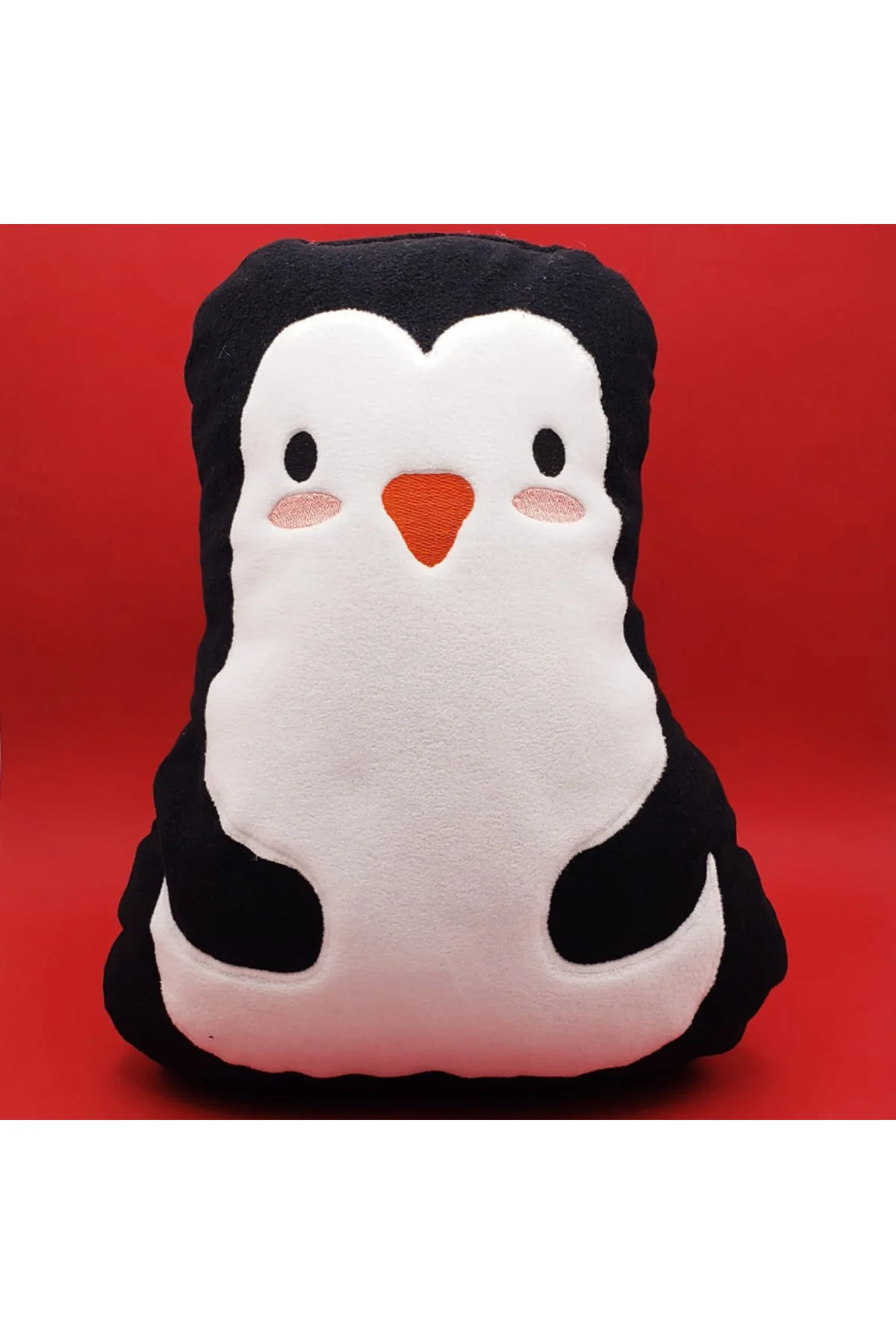 Penguen Yastık