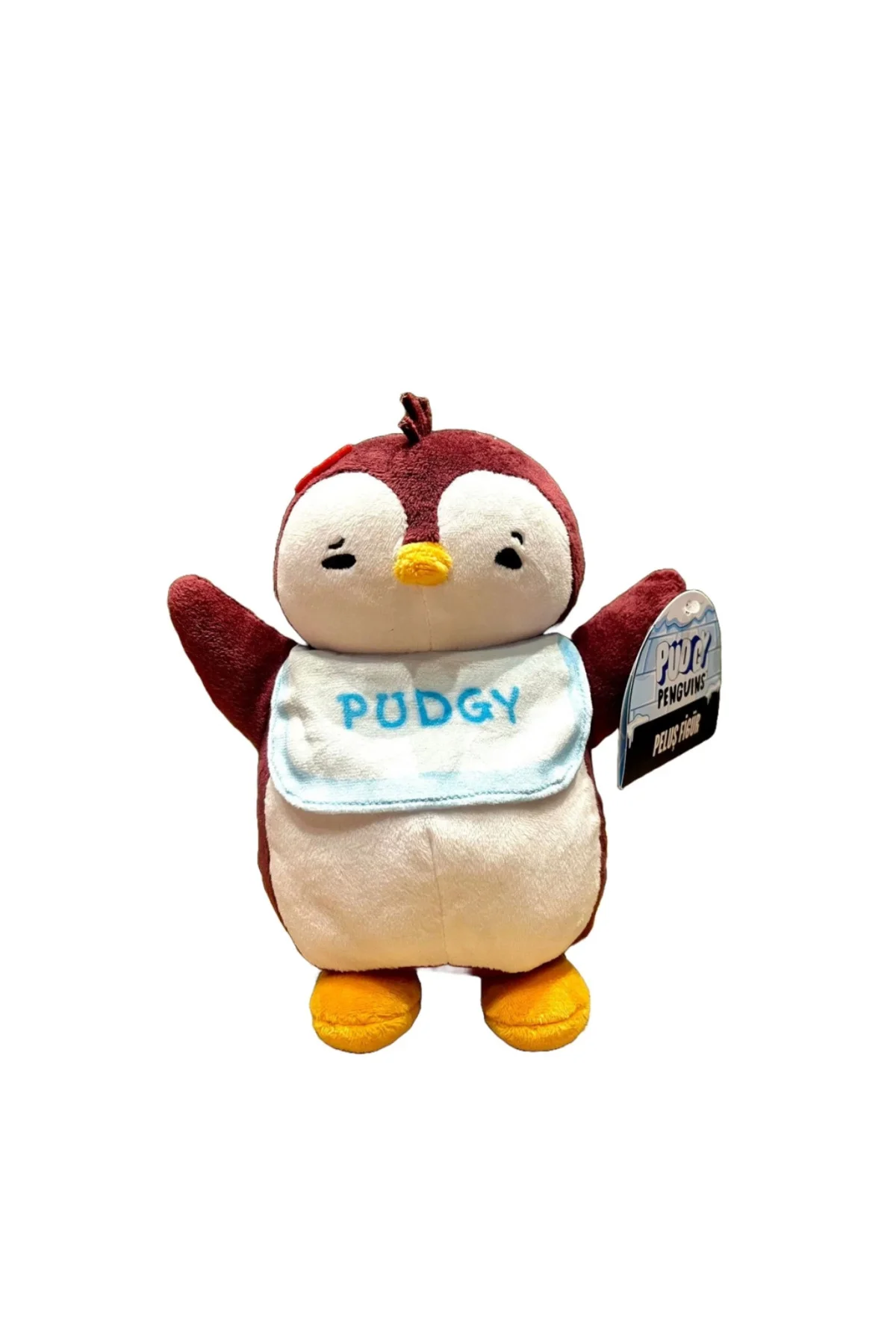 Penguenler Peluş 20 cm
