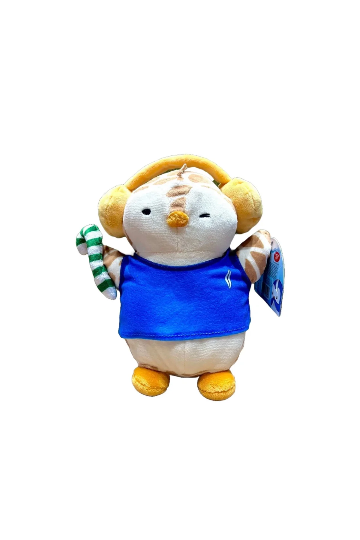 Penguenler Peluş 20 cm