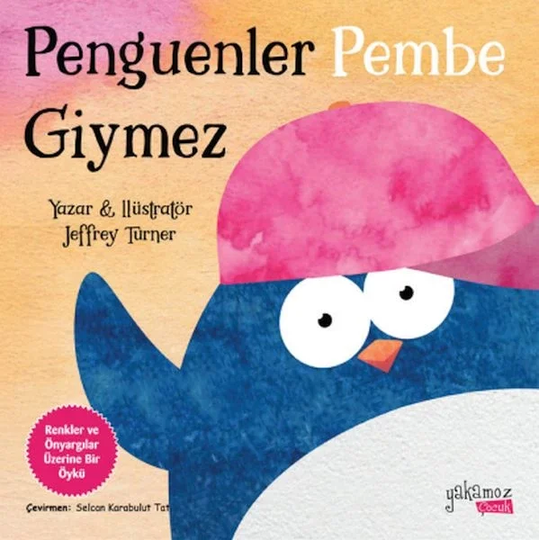 Penguenler Pembe Giymez Fiyatı, Yorumları ve Özellikleri