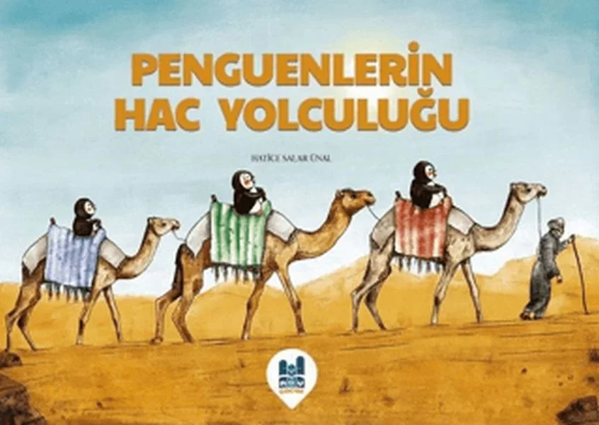 Penguenlerin Hac Yolculuğu Fiyatı, Yorumları ve Özellikleri