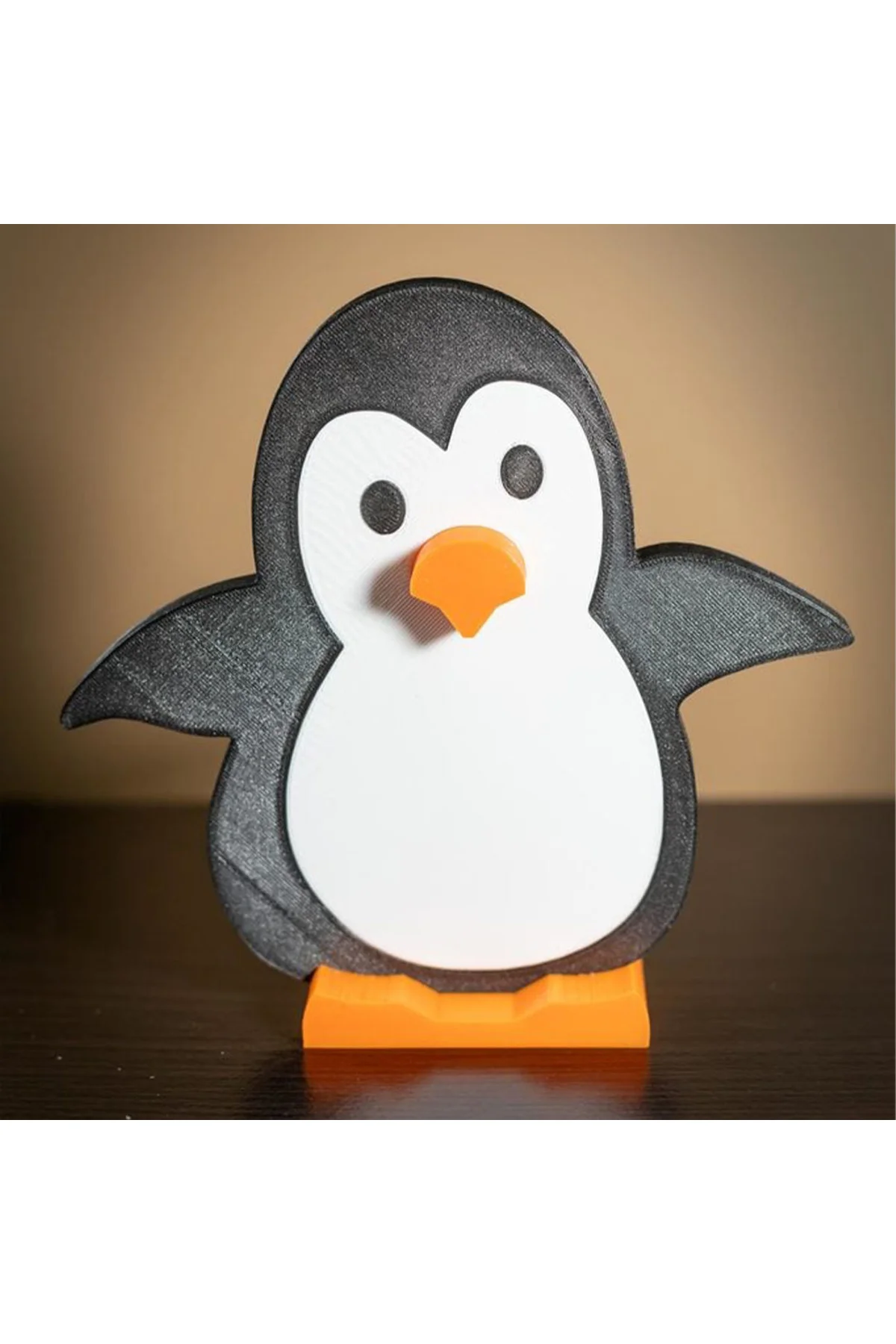 Penguenli Dekoratif Gözlük Tutacağı 14 CM Fiyatı, Yorumları ve Özellikleri