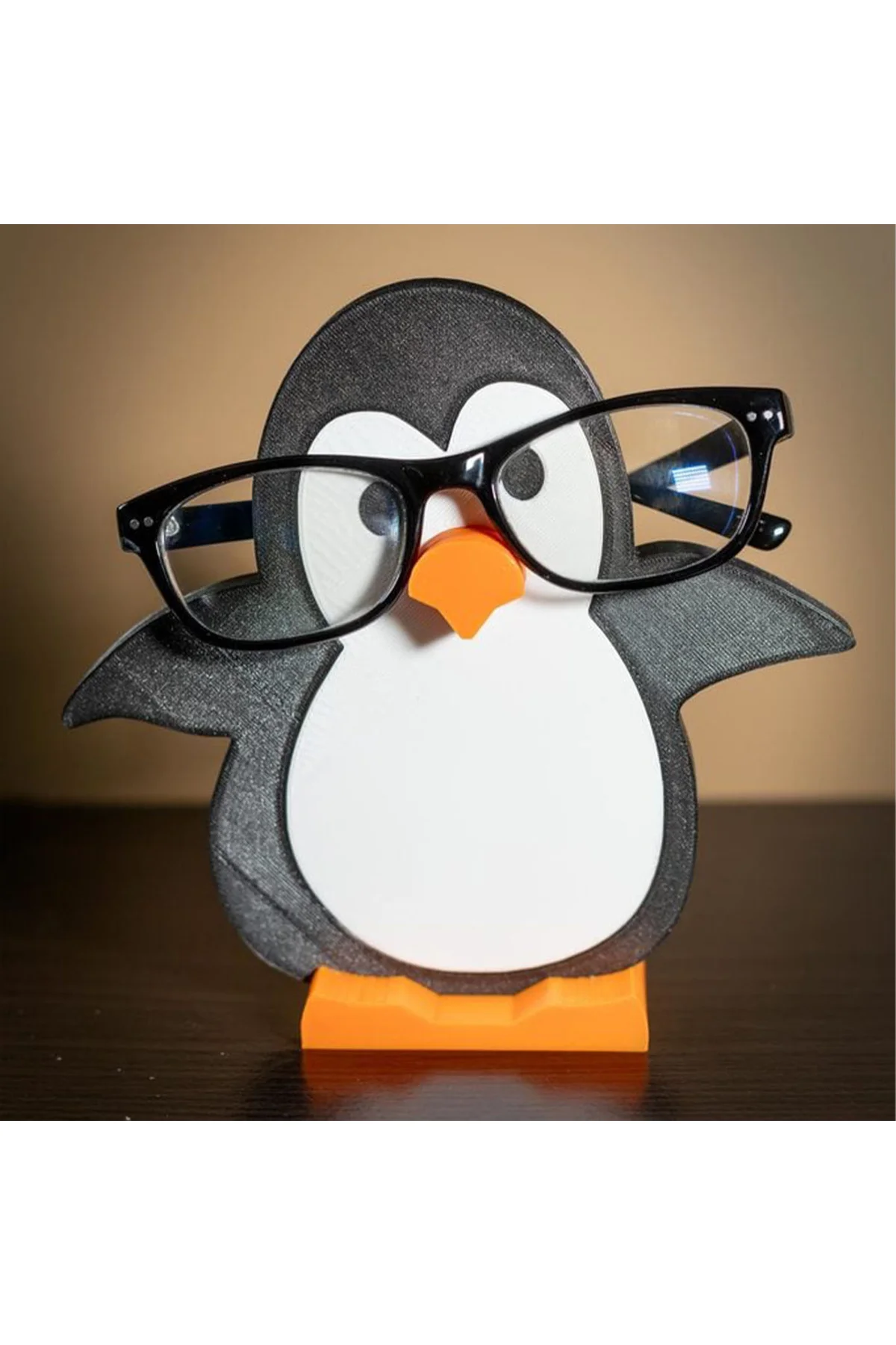 Penguenli Dekoratif Gözlük Tutacağı 14 CM Fiyatı, Yorumları ve Özellikleri