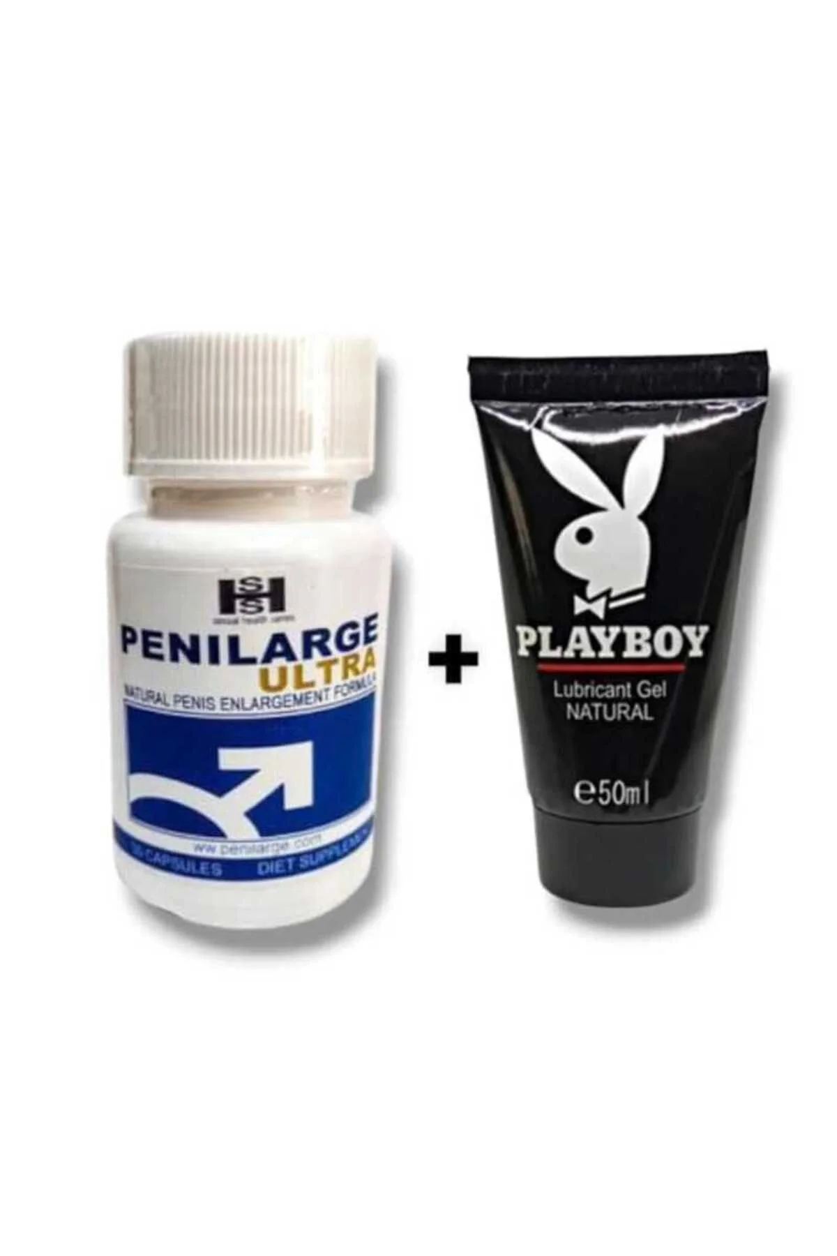 Penilarge Ultra Natural Penis Uzatıcı Jel – 50 ml Doğal Kayganlaştırıcı Fiyatı, Yorumları ve Özellikleri