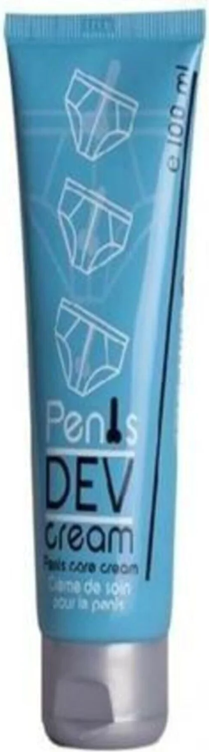 Pe.nis Dev Cream P Development Krem 100 ml - Erkek Bakım Ürünü Fiyatı, Yorumları ve Özellikleri