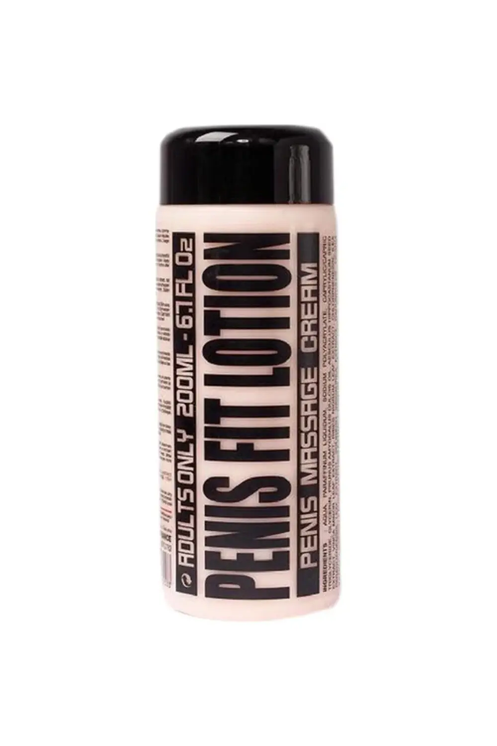 P.enis Fit Krem 200ML Erkekler Bakım Losyonu x 1