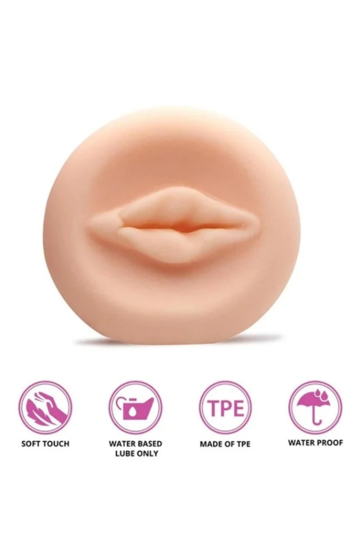 Penis Pompası Vajina Başlığı Evrensel Penis Pompası Vajina Başlığı Evrensel