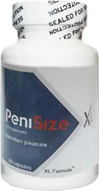 Penisize XL 60LI – Erkekler İçin Özel Takviye Fiyatı, Yorumları ve Özellikleri