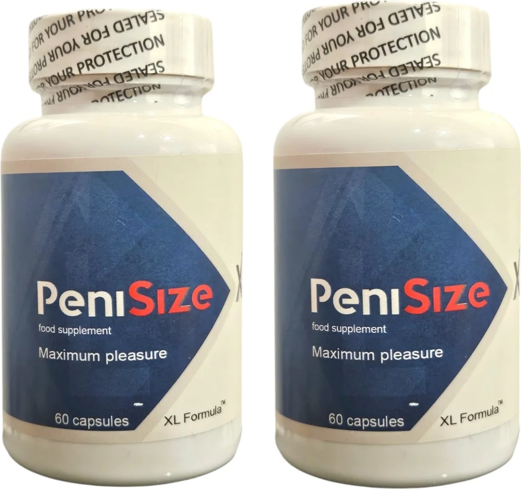 Penisize XL 60ml Erkek Bakım Kremi - 2 Adet Fiyatı, Yorumları ve Özellikleri