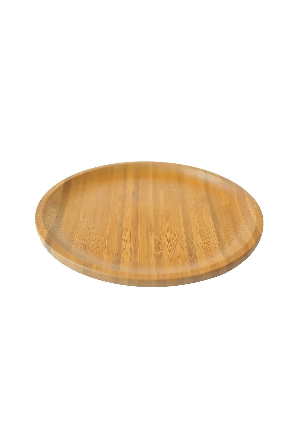 Penne Yuvarlak Tabak 28 Cm
