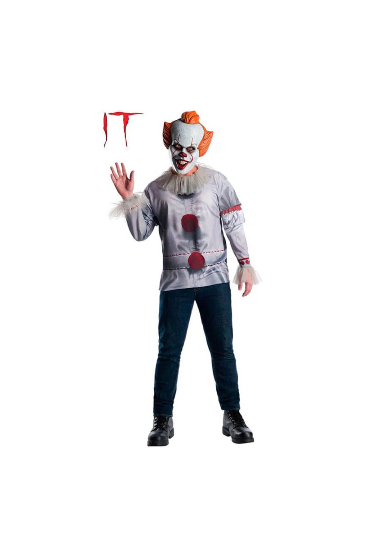 Pennywise Bluz Pennywise Bluz