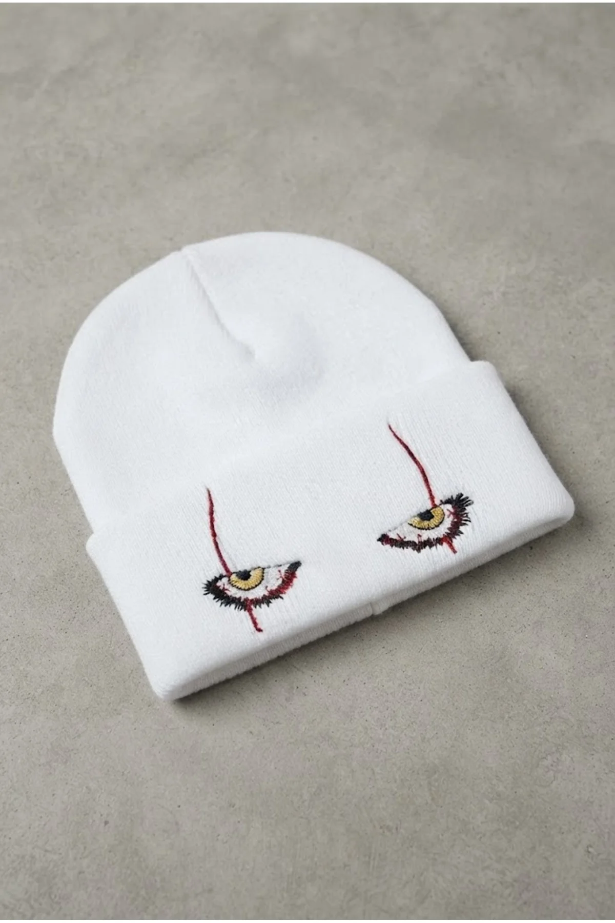 Pennywise Face Bere